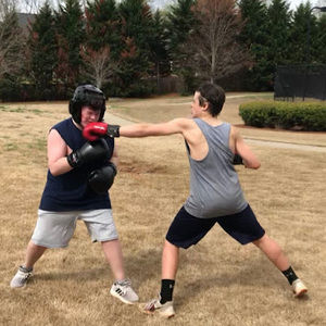 Meet your Posher, Vicki